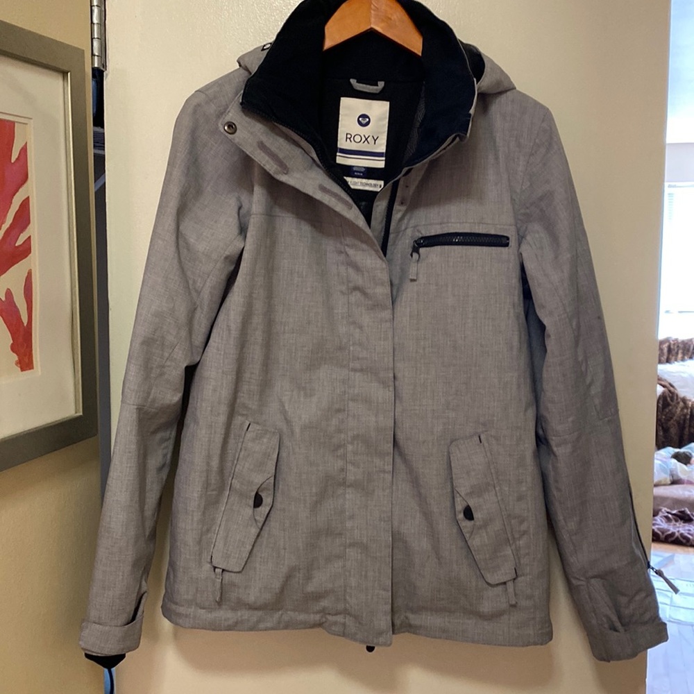 Roxy Dry Flight technology Jacket